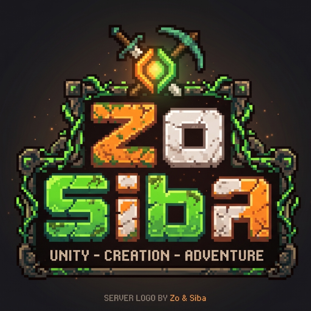 ZoSiba SMP Logo